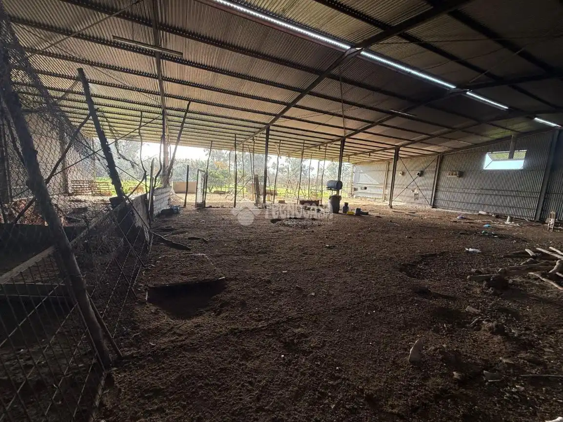 Terreno en venta en Arahal