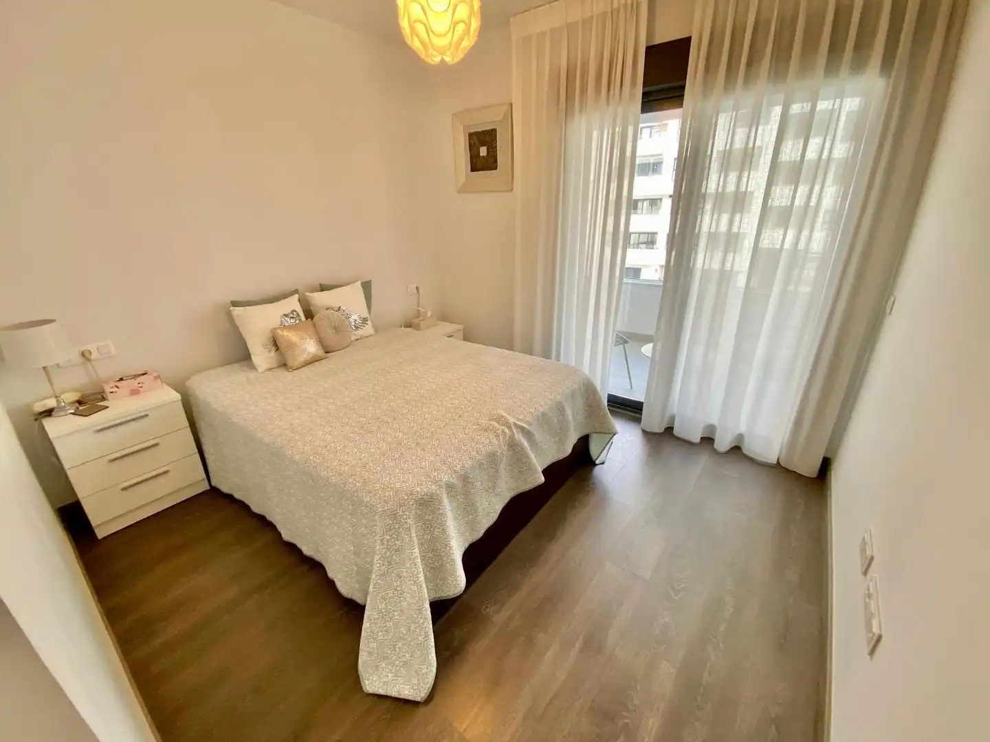 Apartament amb piscina de lloguer a Estepona Pueblo, imagen 15