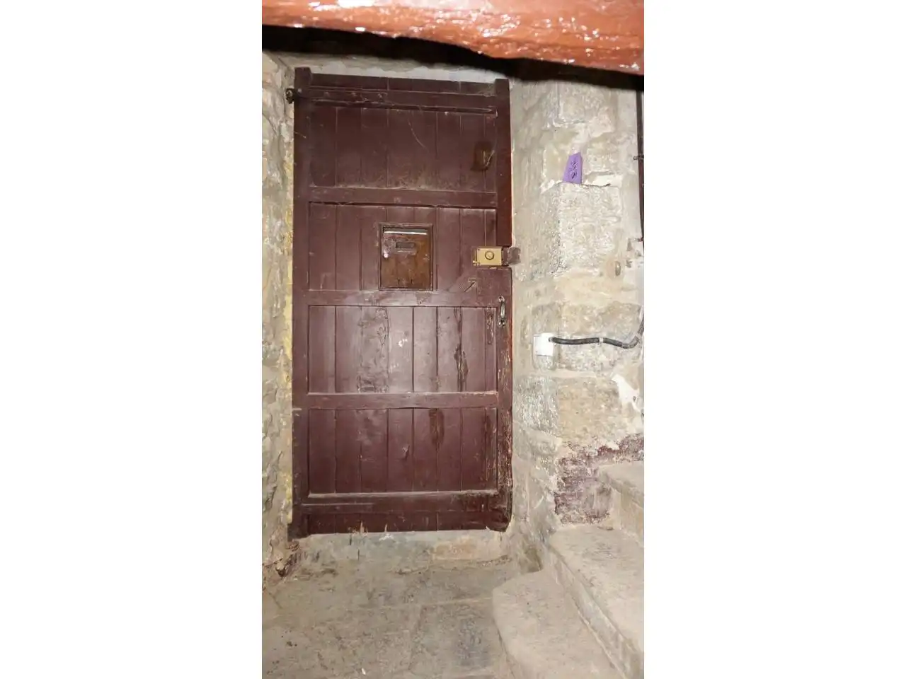 Casa adosada en venta en Torrefeta i Florejacs con Calefacción