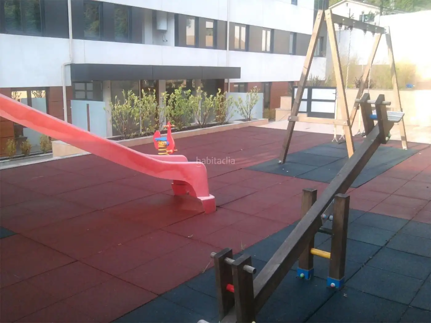 Apartment with pool to rent in Camiño Campo da Urraca 12, imagen 12