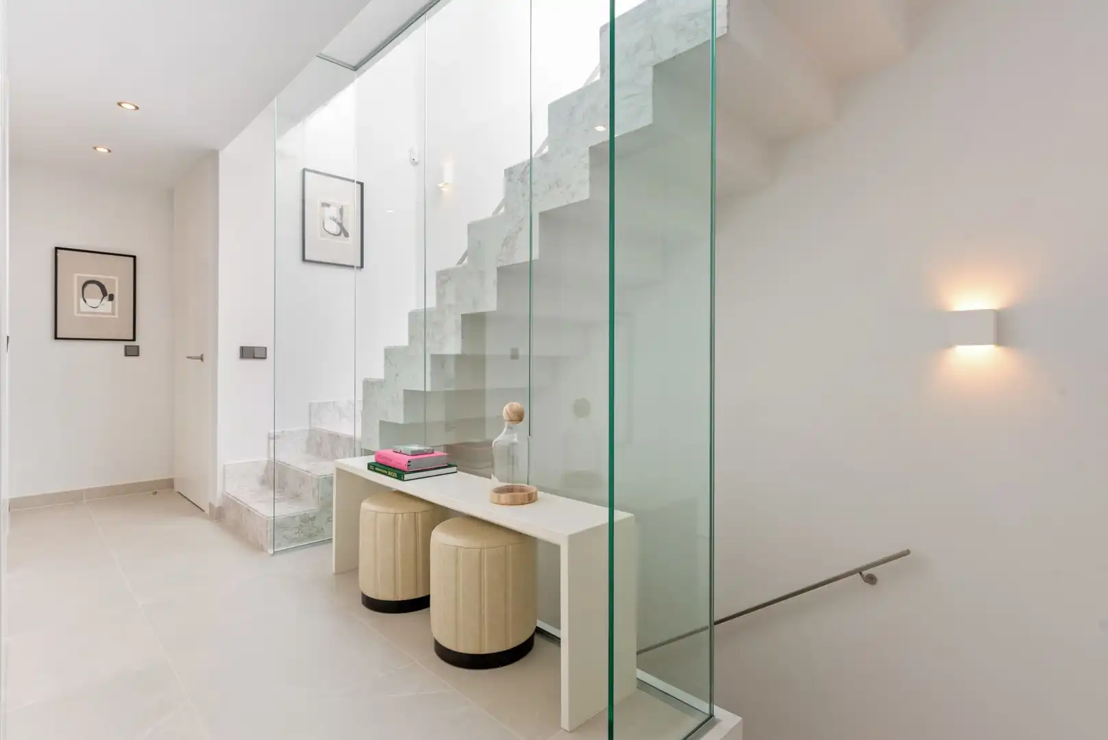 Maison avec terrasse à vendre à Nueva Andalucía, imagen 14