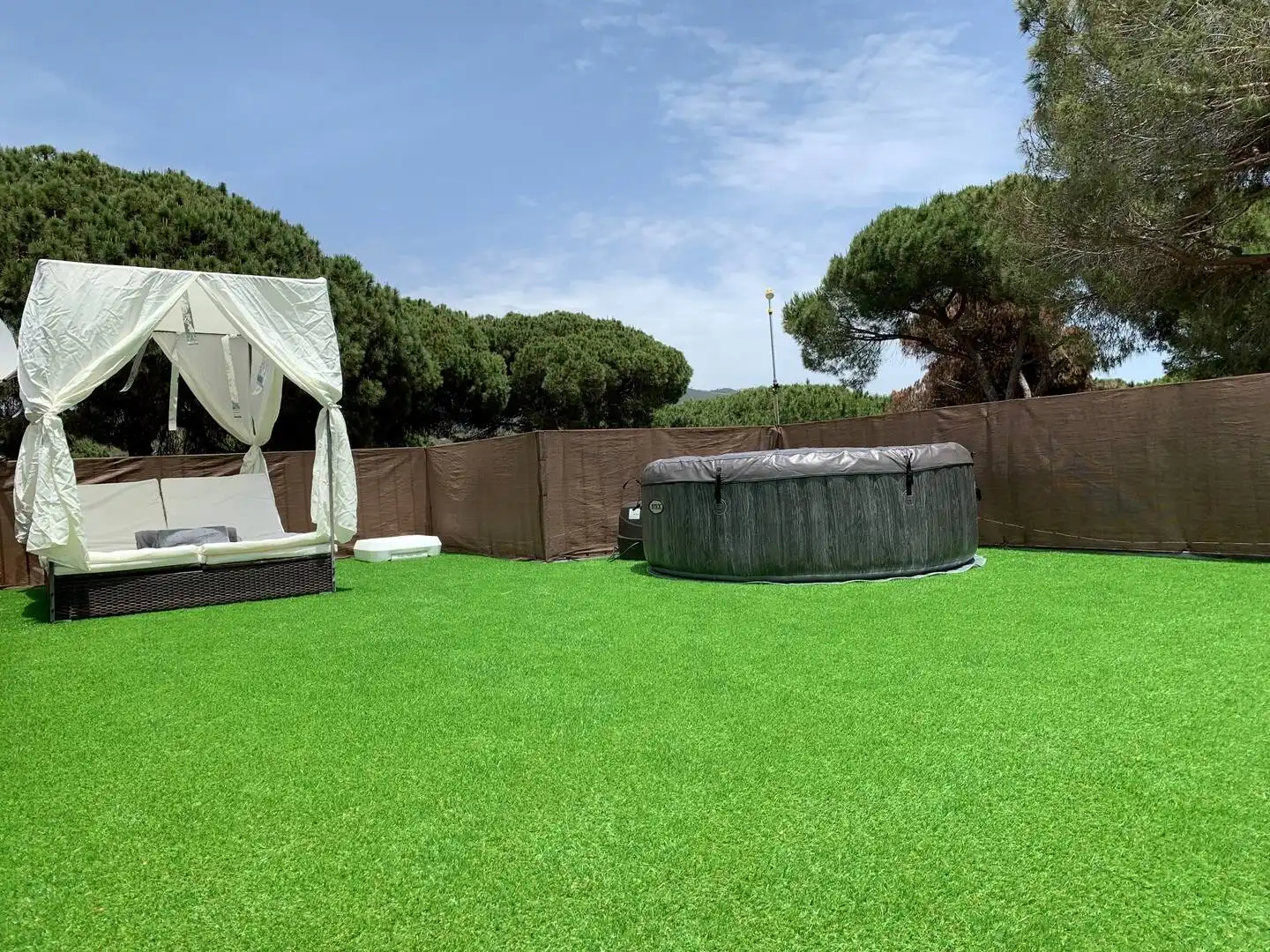 Casa o chalet en venta en URBANIZACION LOS PINOS, El Rosario - Ricmar