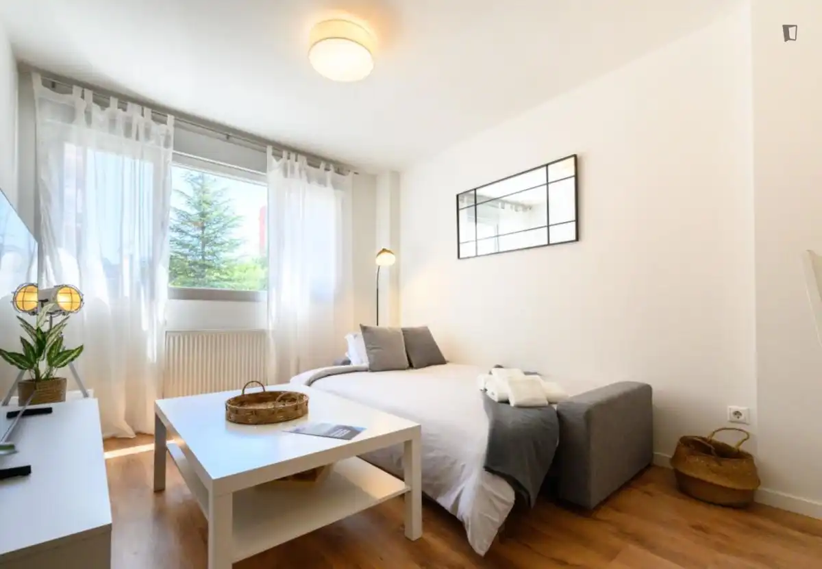 Apartamento de alquiler en Almenara -Ventilla