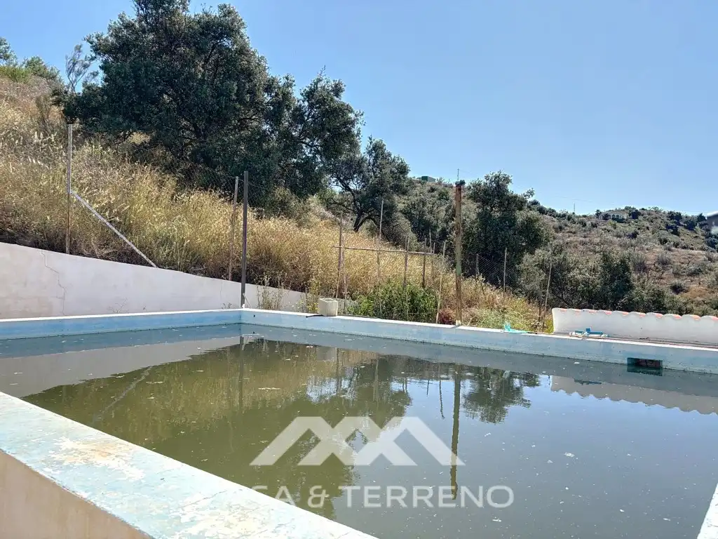Villa mit Pool zum Verkauf in los aleses, imagen 24