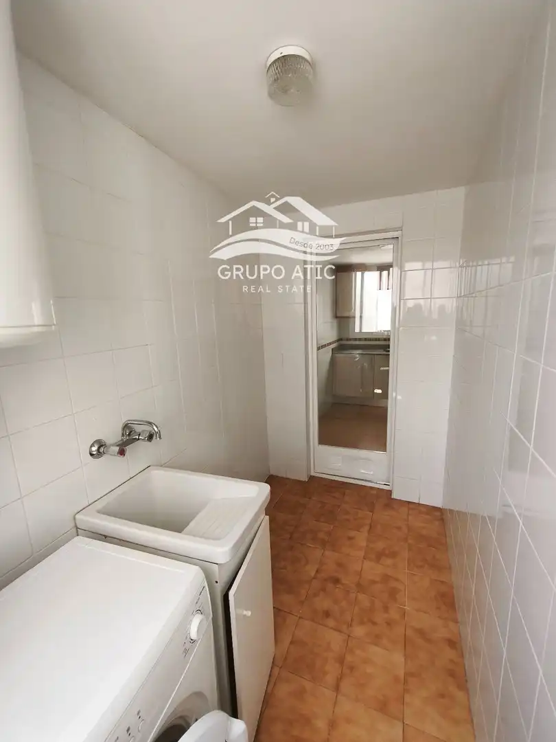 Wohnung zum Verkauf in Piscinas