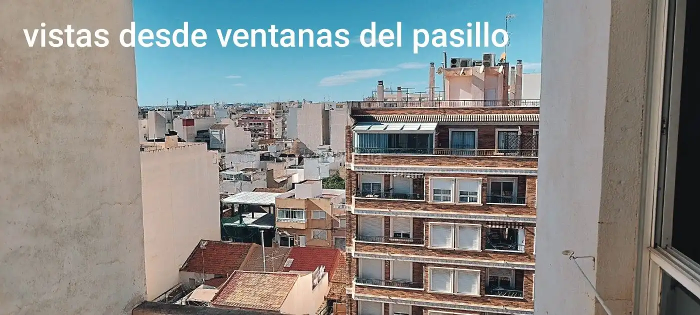 Penthouse with pool for sale in Calle Maria Parodi 118, imagen 37