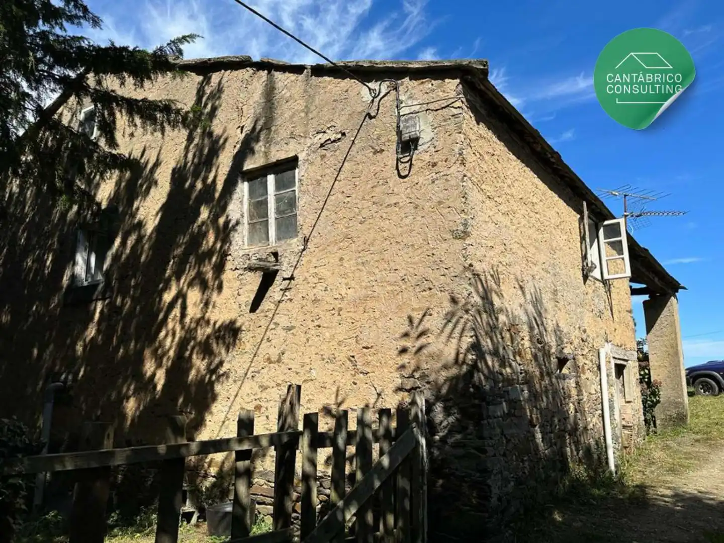 Casa in vendita a Boal, imagen 28