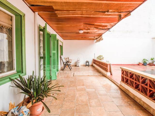 Piso en Venta en Camí de Ses Vinyes