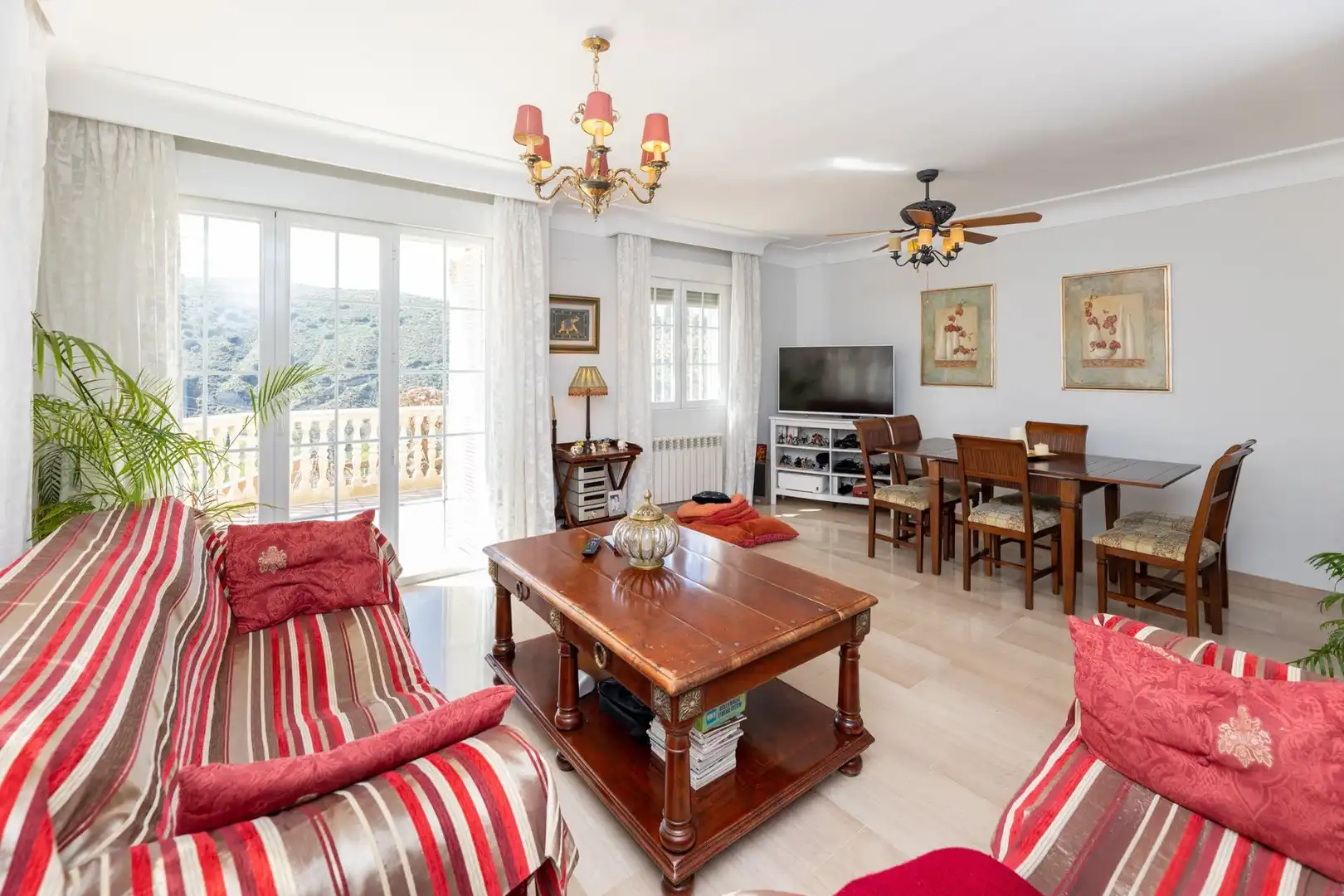 Maison avec terrasse à vendre à Genil, imagen 3