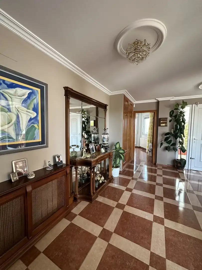 Casa con piscina en venta en Cocentaina, imagen 38