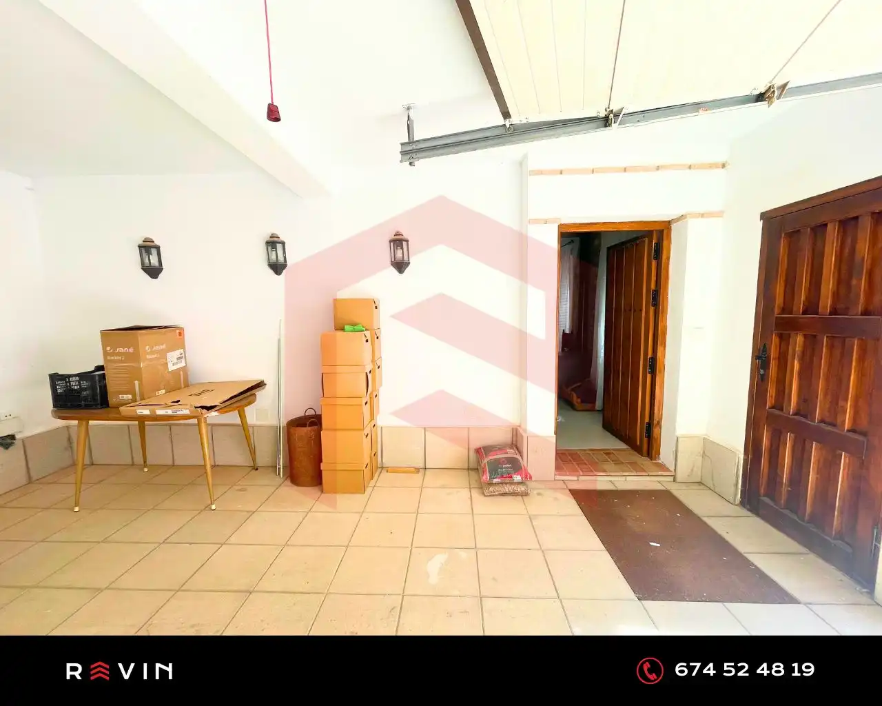 Casa o xalet en venda en Mengíbar amb Aire condicionat, Calefacció i Terrassa