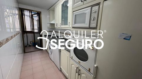 Foto 2 de Piso de alquiler en Caribe, San Pascual, Madrid Capital