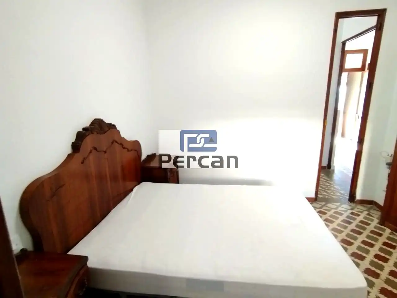 Bedroom of Houses for sale in El Campello  with Air Conditioner, Terrace and Furnished