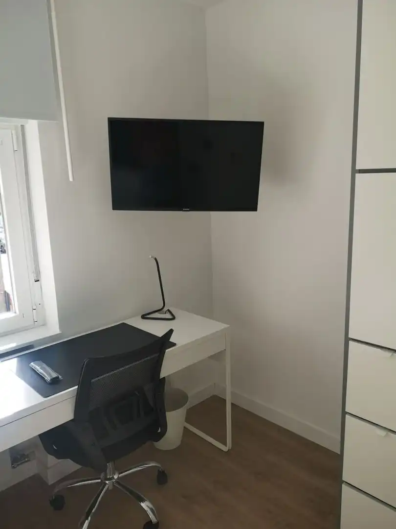 Wohnung zur Miete in Salamanca