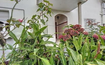 Jardí de Pis en venda en Santiago de Compostela 