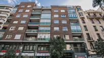 Exterior view of Flat for sale in  Madrid Capital