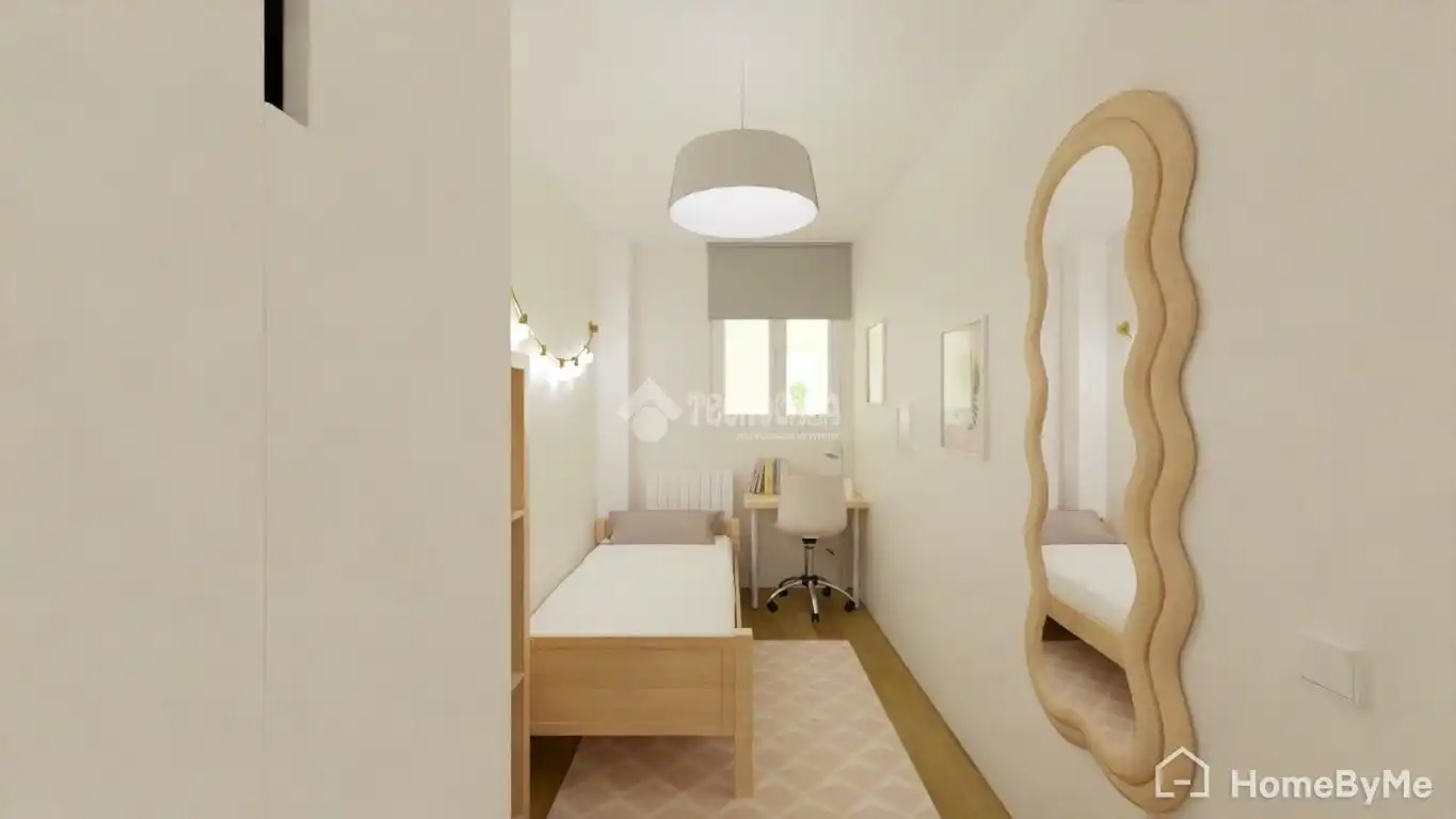 Wohnung mit Aufzug zum Verkauf in Fuencarral - El Pardo, imagen 19