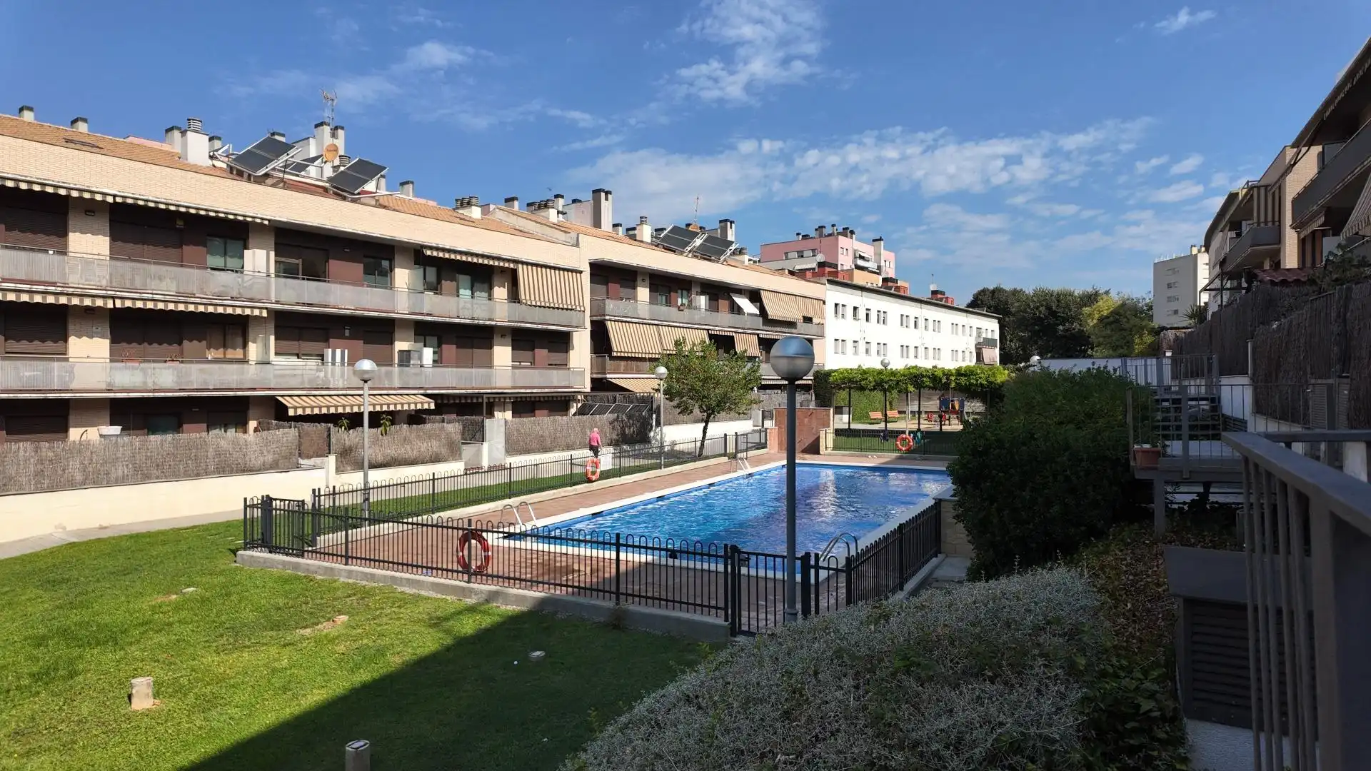 Àtic amb terrassa en venda a Llevant, imagen 21