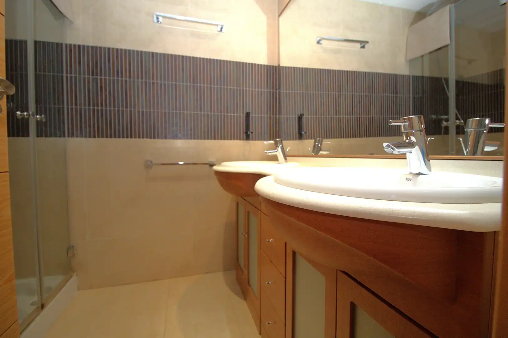 Apartament amb piscina en venda a Las Lomas de Rame - Bahía Bella, imagen 19