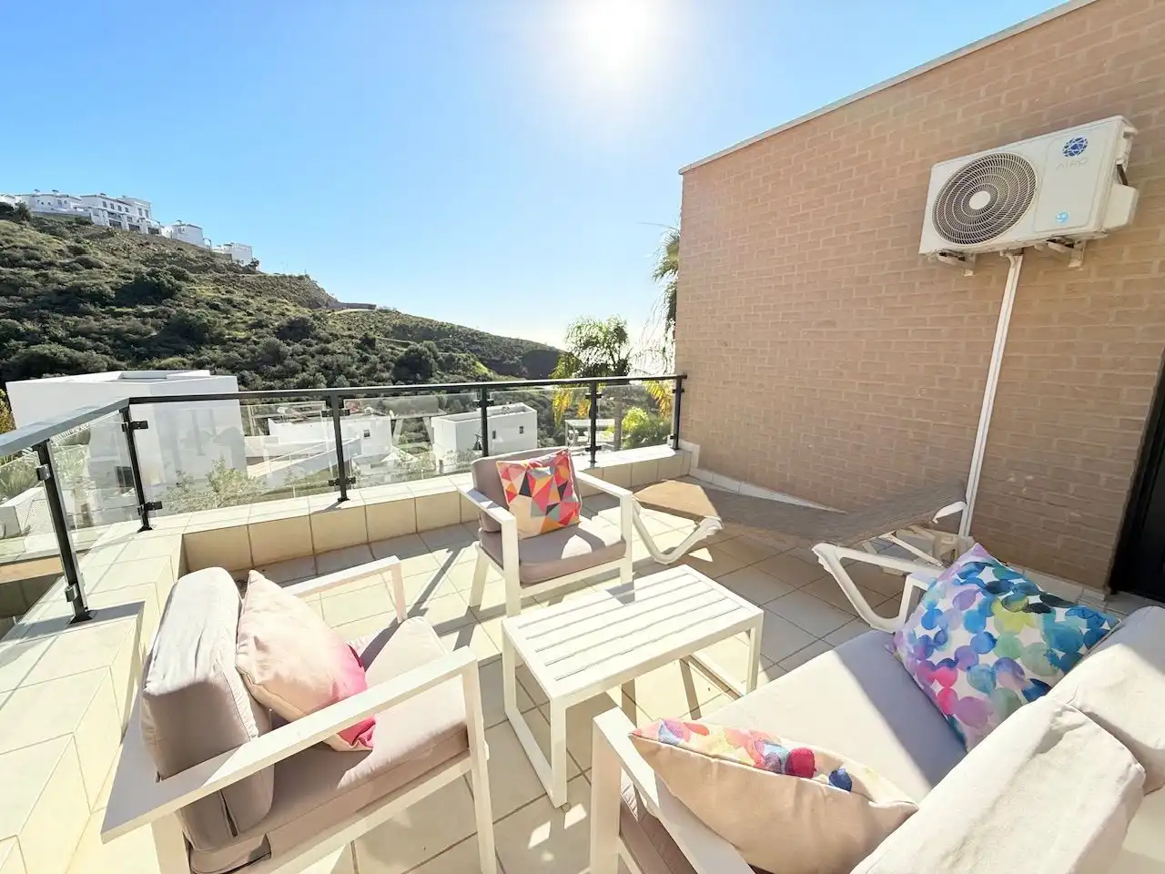Villa mit Pool zum Verkauf in El Peñoncillo, imagen 64