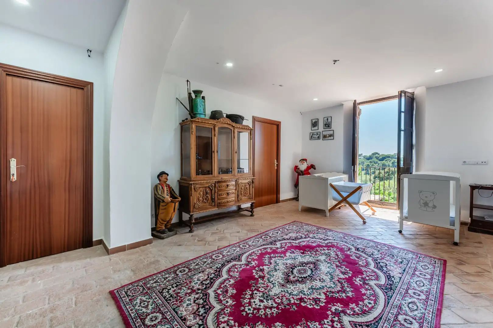 Casa o xalet en venda en Bigues i Riells del Fai amb Aire condicionat, Calefacció i Jardí privat