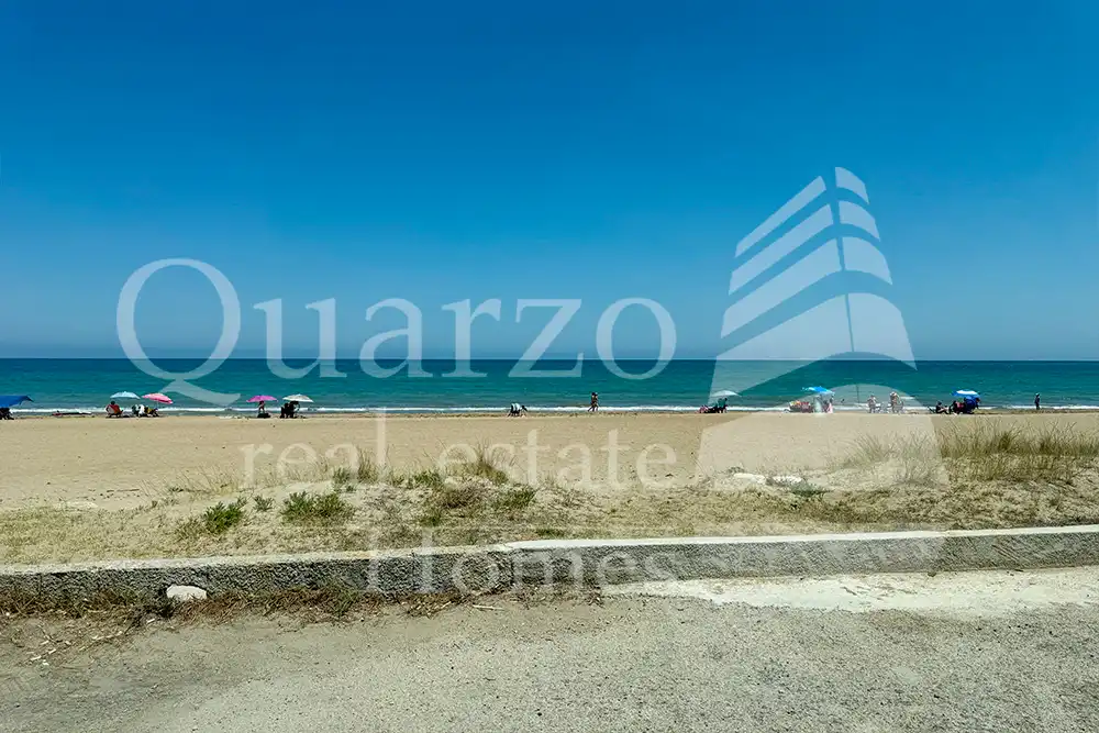 Apartamento en venta en Dénia con Aire acondicionado, Calefacción y Terraza