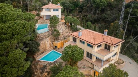 Foto 5 de Casa o xalet en venda a Calle Can Pey, 9, Puntabrava - Port Salvi, Sant Feliu de Guíxols