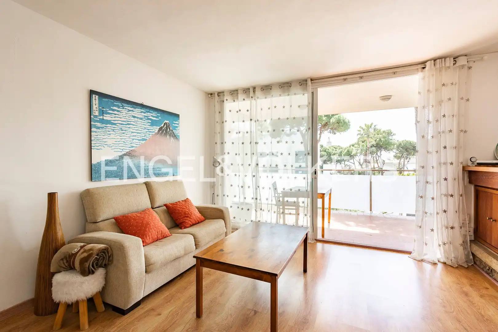 Flat for sale in La Pineda
