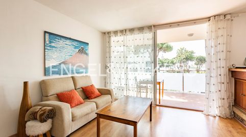 Photo 2 of Flat for sale in La Pineda, Castelldefels