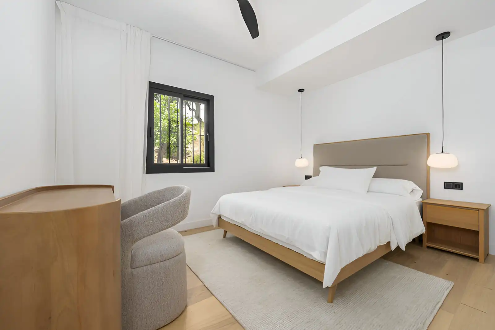 Reihenhaus mit Pool zum Verkauf in Nueva Andalucía, imagen 16