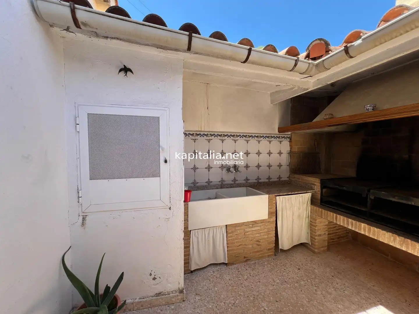 Villa mit Garten zum Verkauf in El Pilar, imagen 23