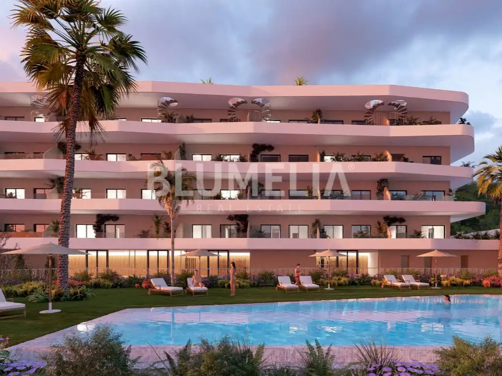 Penthouse mit Pool zum Verkauf in Calle Serra Cortina, imagen 15