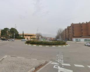 Vista exterior de Pis en venda en Alcobendas