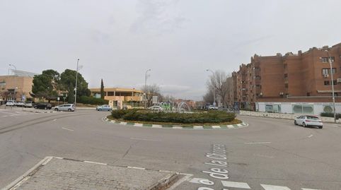 PISO EN ALCOBENDAS