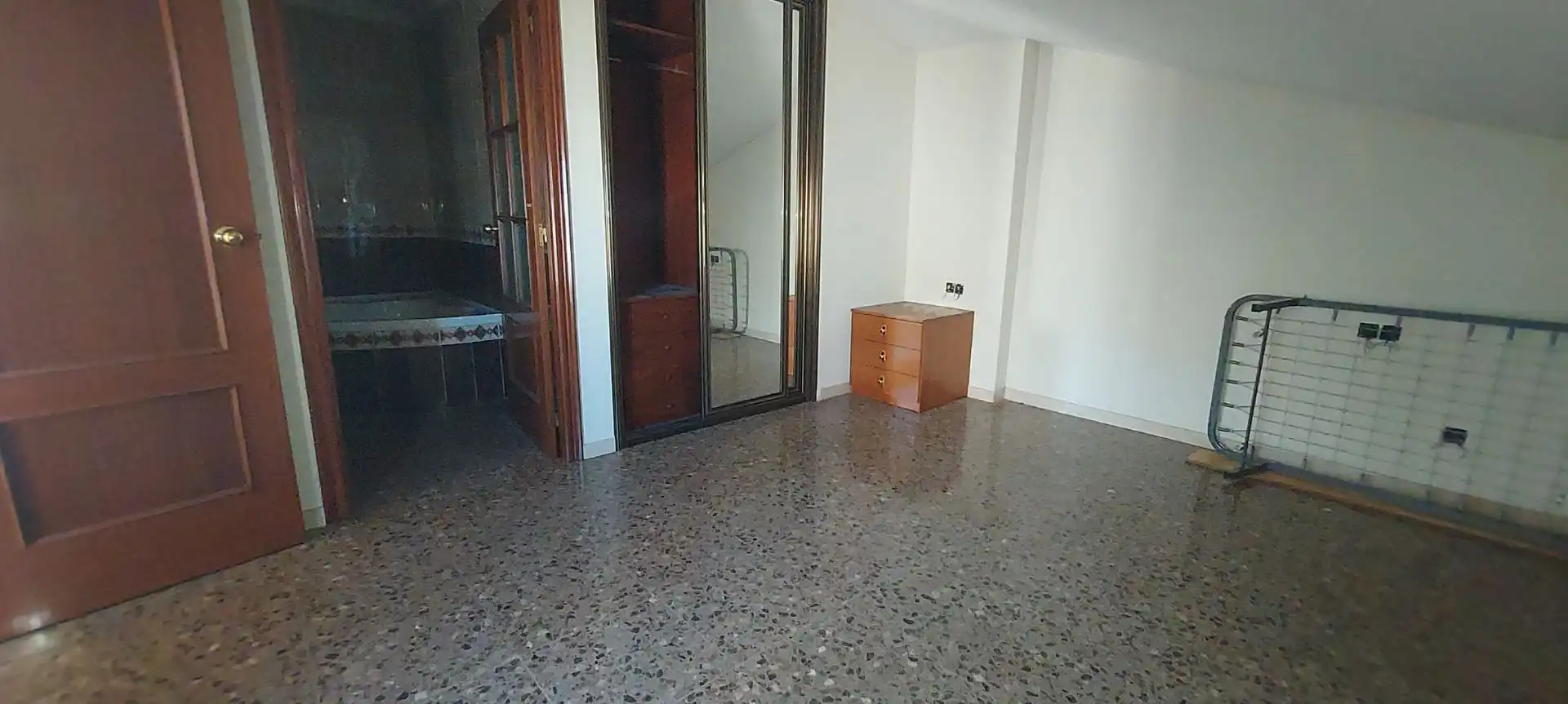 Bedroom of Duplexes for sale in Sabadell