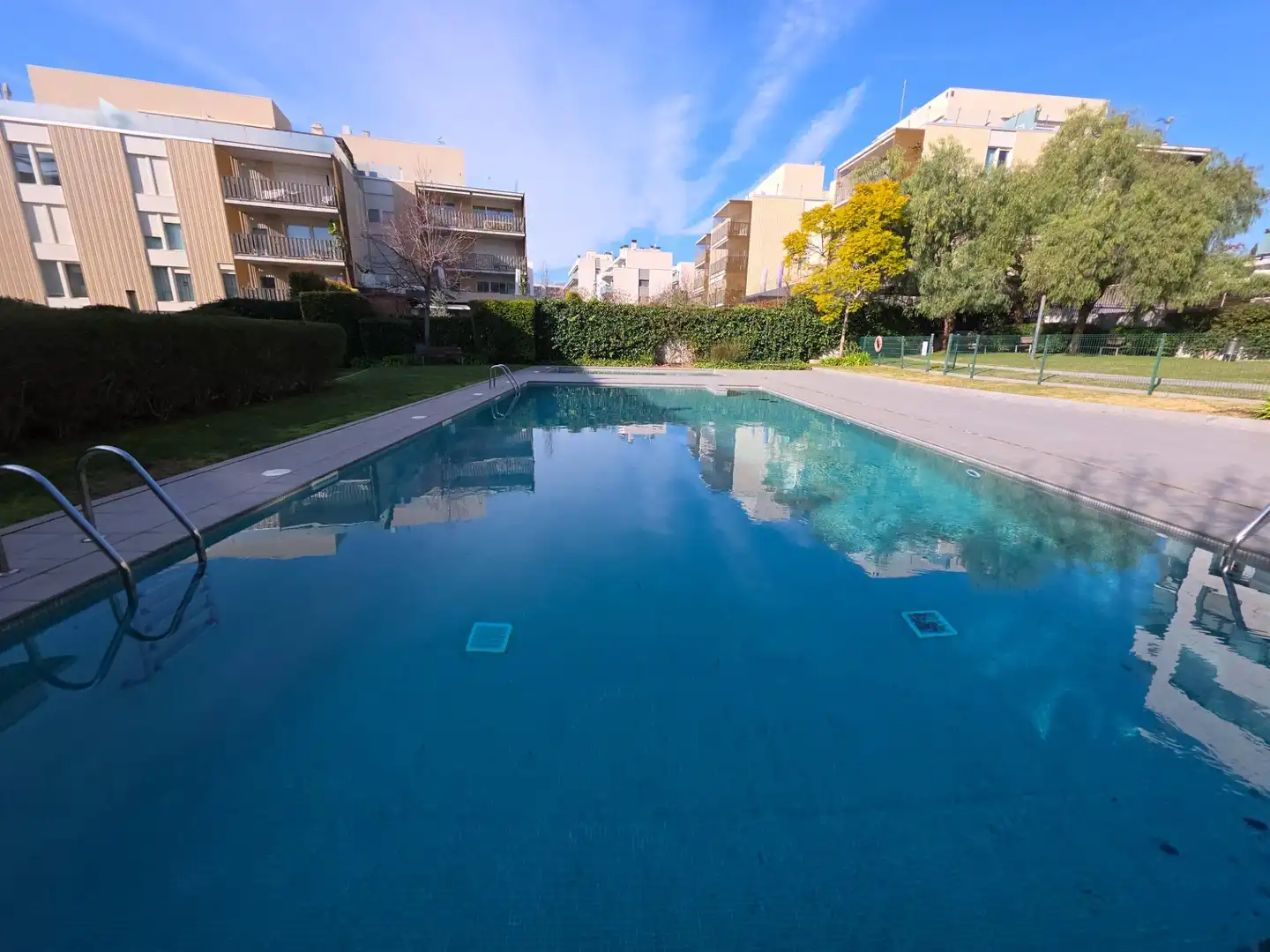 Appartement avec piscine à vendre à Calle del Camí dels Capellans