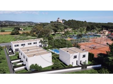Terrain résidentiel à vendre à Avinguda de la Unió