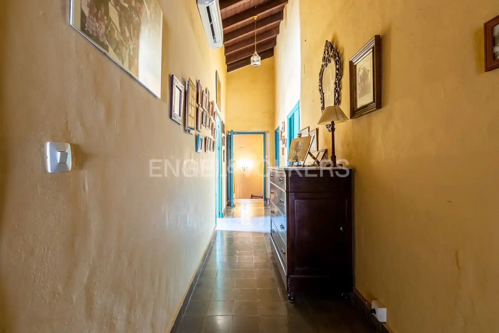 Casa o chalet en venta en Umbrete con Calefacción, Jardín privado y Piscina