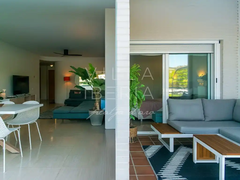 Apartament amb terrassa en venda a Calle Punta Prima 5, imagen 2