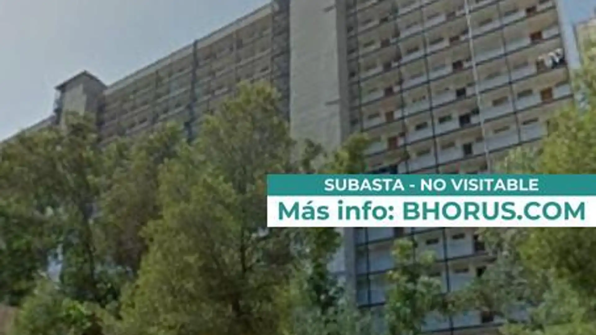 Piso en venta en MONTECARLO, 12, Sierra Helada