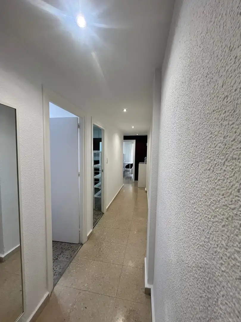 Flat for rent in Camino de Ronda, 42, Fígares