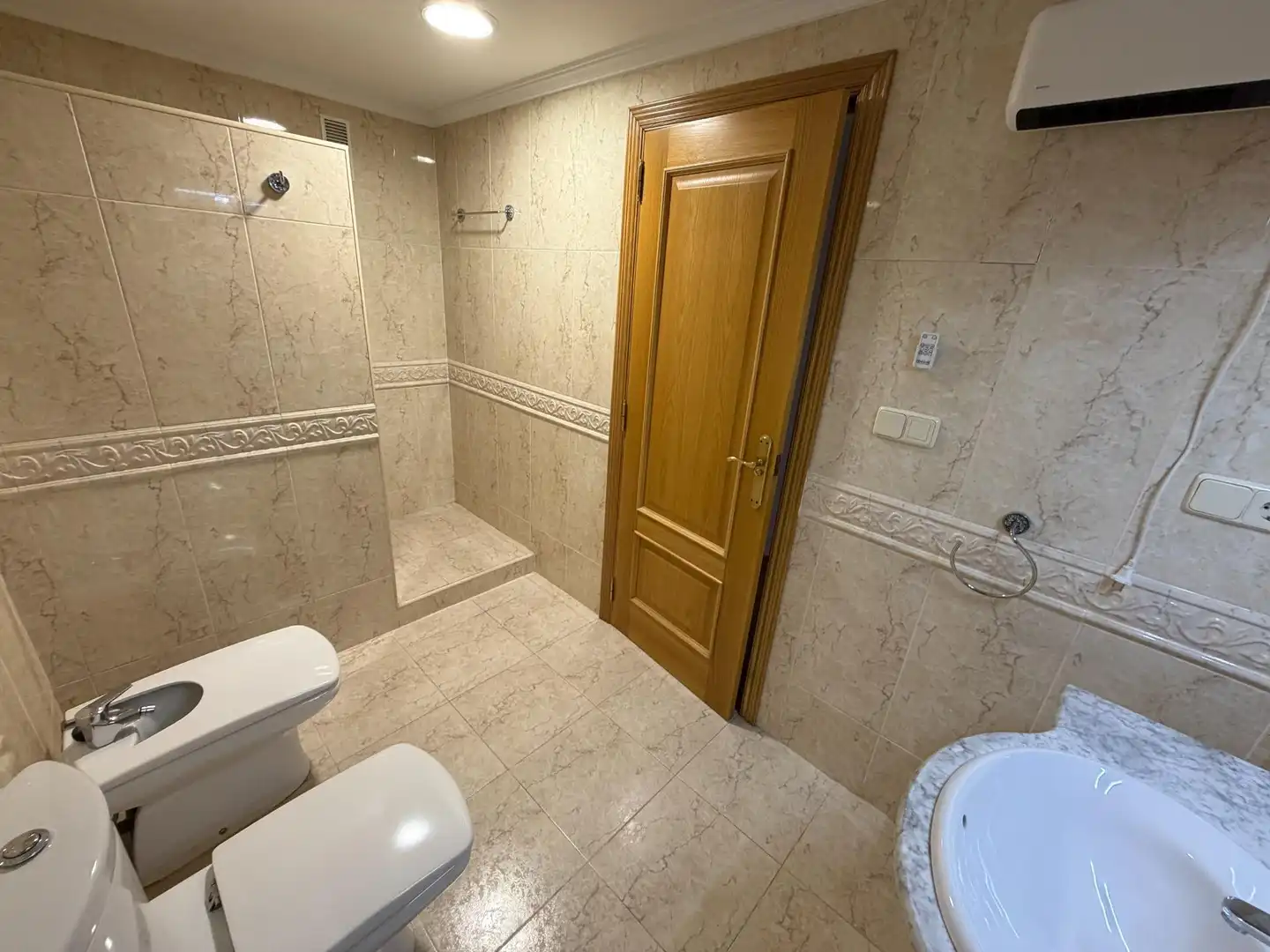 Wohnung zur Miete in Xàtiva