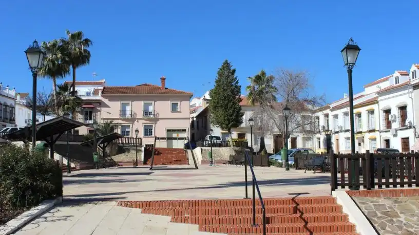 Piso en venta en Fernán-Núñez