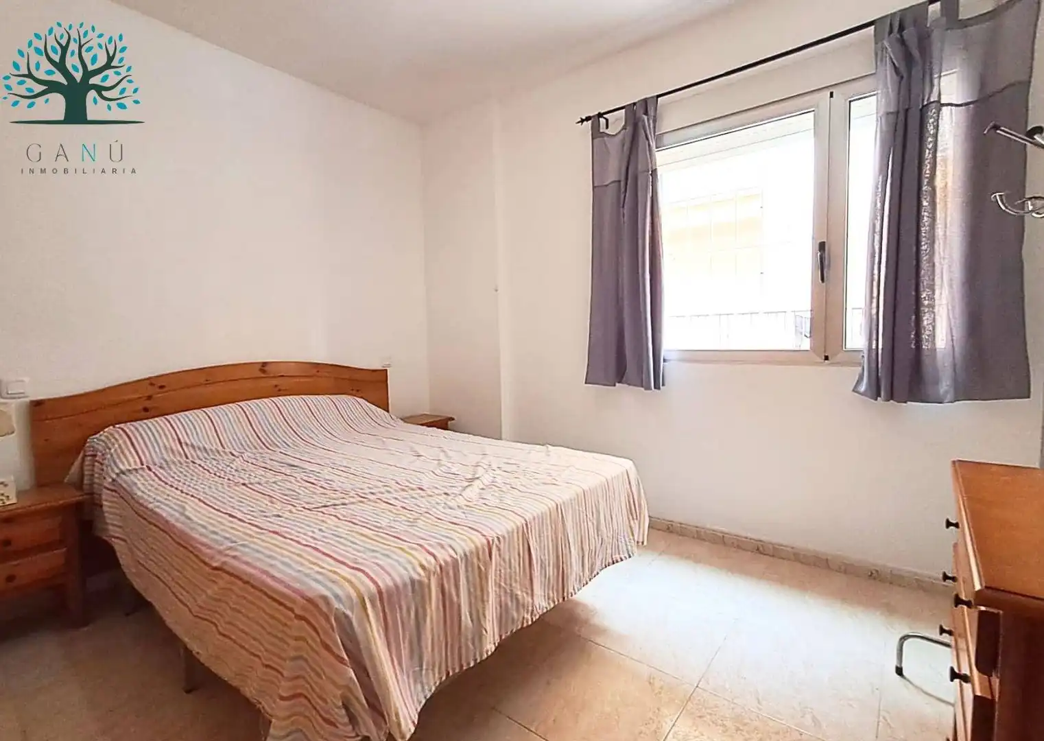 Apartamento con ascensor en venta en Puerto de Mazarrón, imagen 10