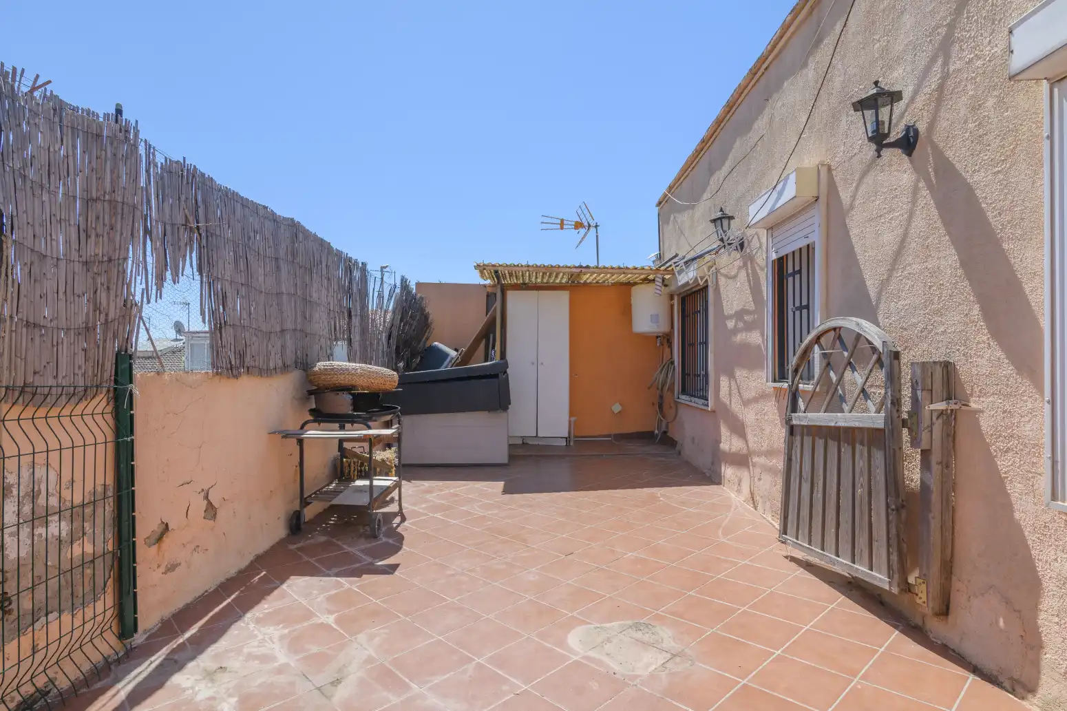 Attic for sale in Viladecans - CL ANGEL ARAÑO, Centre