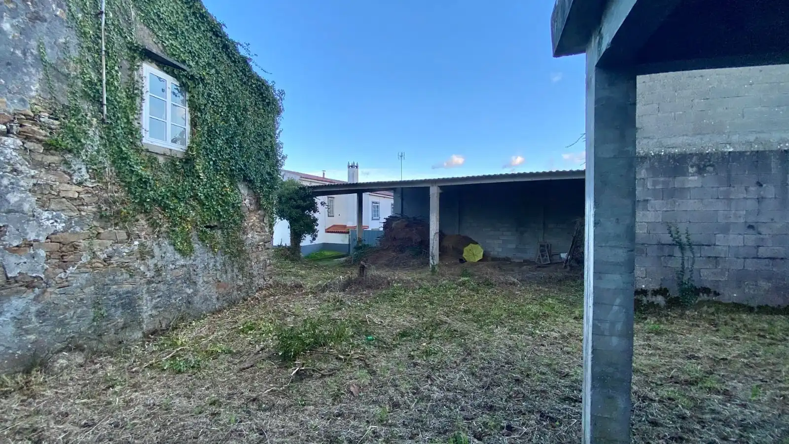 Casa o chalet en venta en Ponteceso con Jardín privado