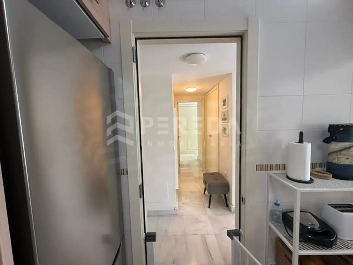 Apartament en venda en Roquetas de Mar amb Aire condicionat, Jardí privat i Terrassa