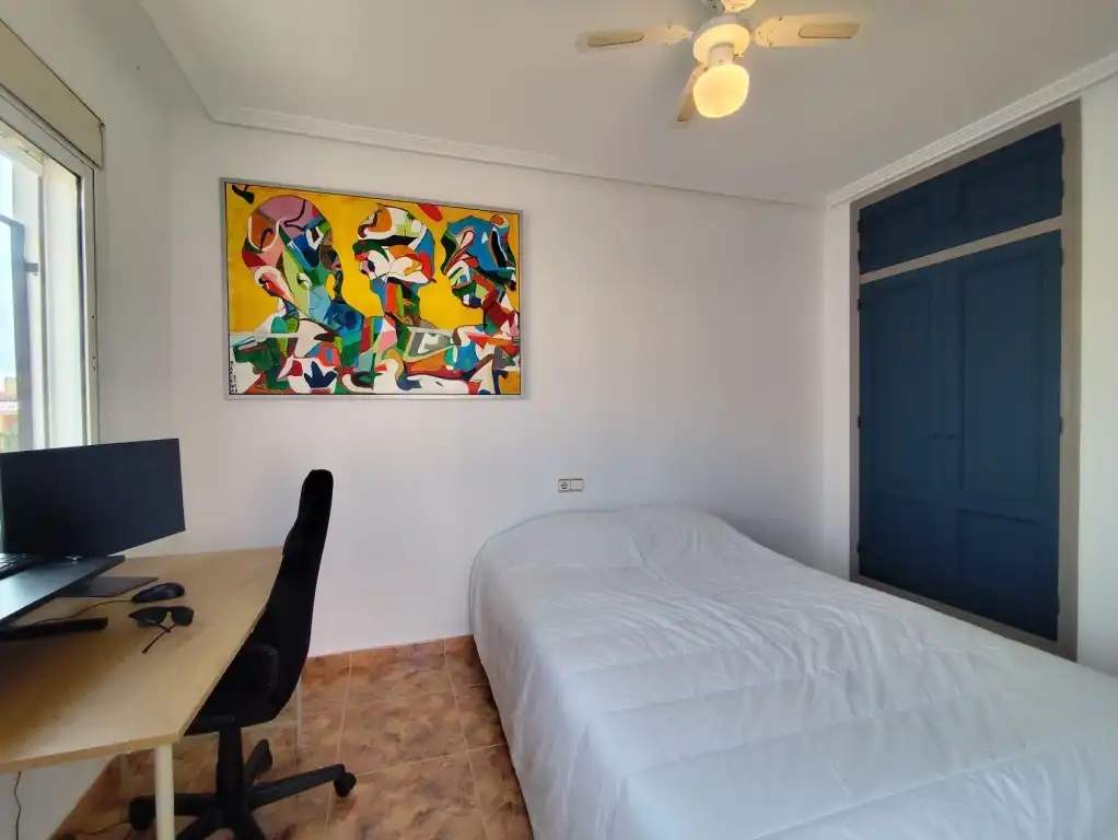 Maison jumelée avec terrasse à vendre à Orihuela Costa, imagen 20