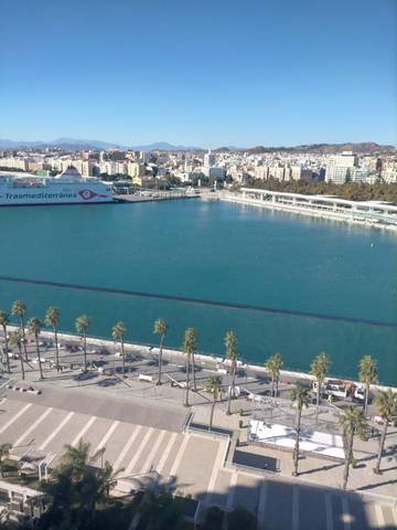 Piso en Venta en Marítimo Ciudad de Melilla en La Malagueta - Monte Sancha