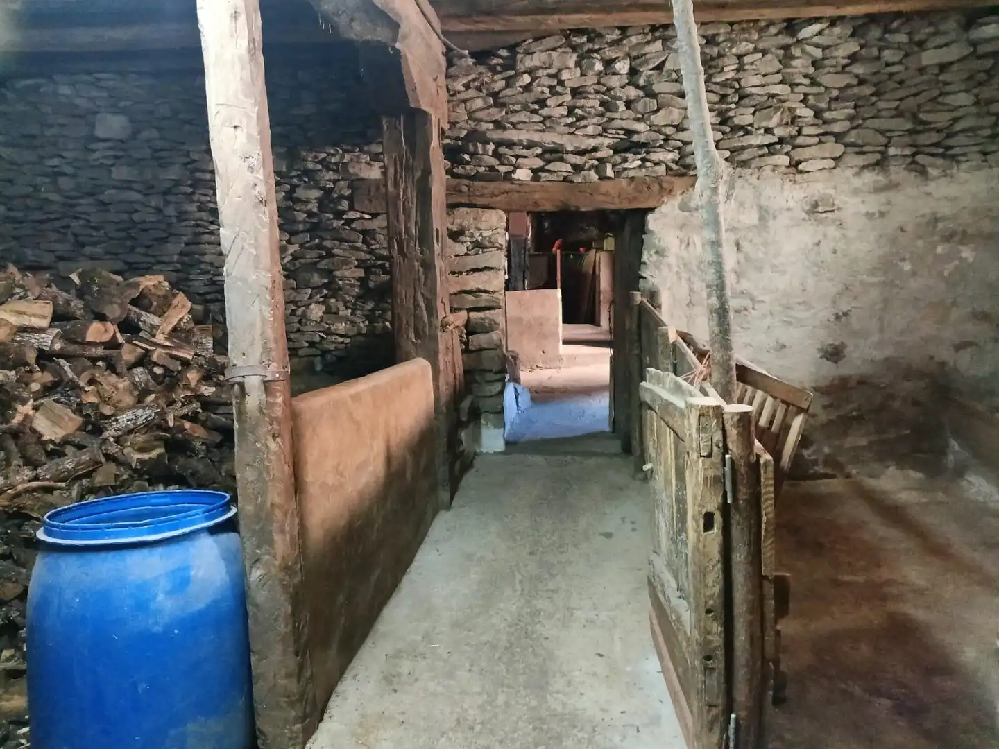 Casa o chalet en venta en Junta de Villalba de Losa con Jardín privado